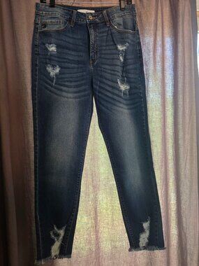 Kancan Jeans, Size 31